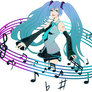 miku music