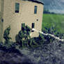 Plastic Army Men: Battle in the Countryside #2