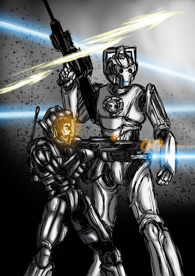 Gioco Da Tavolo Dr Who: Sterminare! – La Tomba Dei Cybermen – Warlord Games – Nuovo - Foto 6