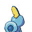 Sobble (Back Sprite)