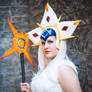 Solgaleo Cosplay