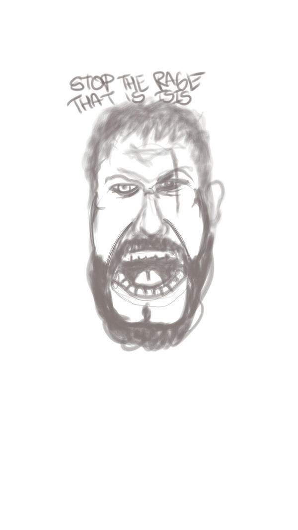Think Positive Deviantart Rage Rage by Virgie64 on DeviantArt