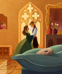 Happily Ever After by Phee