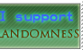 I support Randomess