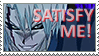 SATISFY ME - Kiryu Kyosuke by Dragon-of-Midnight