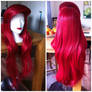 TLM wig