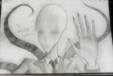 Slenderman