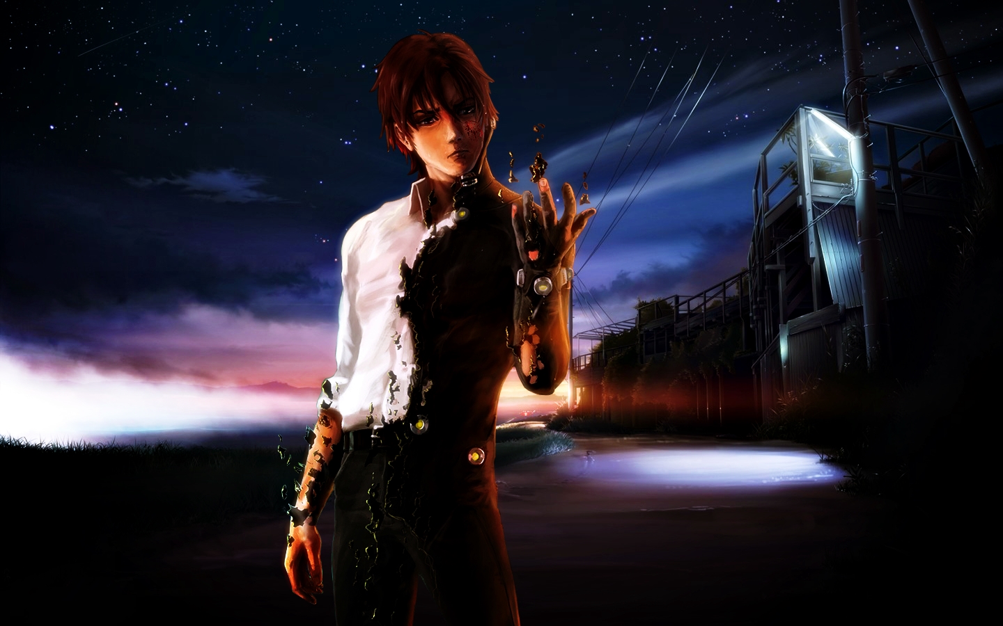 Gantz Wallpaper By Realboyzxd14 On Deviantart Gantz Wallpaper By Realboyzxd14 On Deviantart