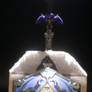 Master Sword + Hylian Shield