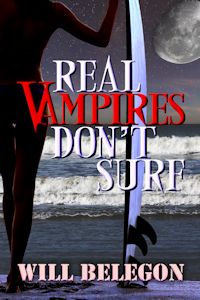 Real Vampires Don't Surf