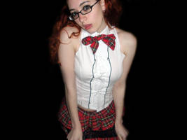 Schoolgirl 3