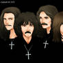 Long Live Black Sabbath