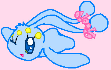 Manaphy