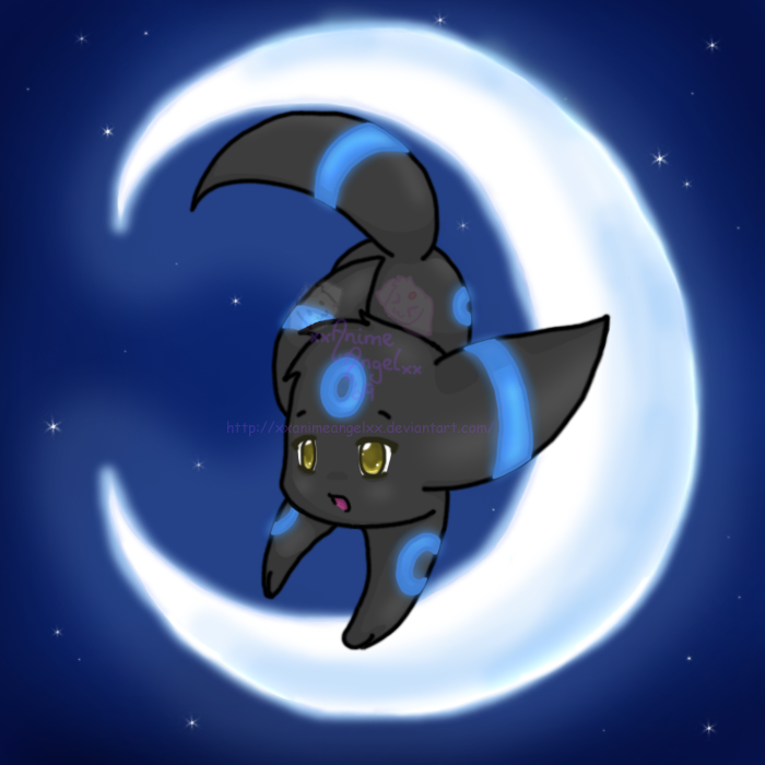 Shiny Umbreon