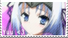 Stamp: Yuu (Kore Wa Zombie Desu Ka?)