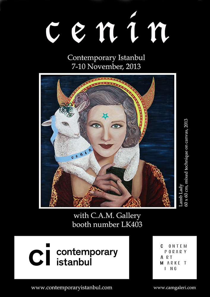 Contemporary Istanbul 2013 - Istanbul, Turkey by selfregion