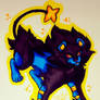 Luxray