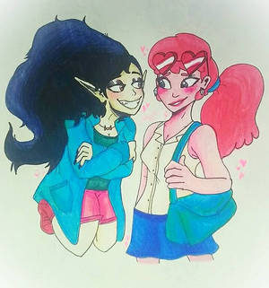 Bubbline 