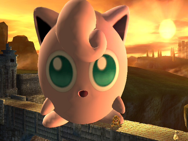 JiggLypuff by Yankumi19 on DeviantArt