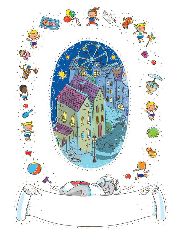 Vector illustration #17 by Vectorape on DeviantArt