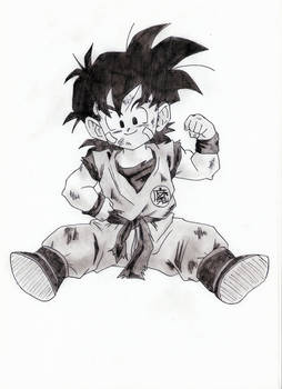 gohan