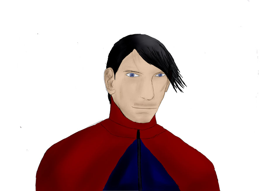 Revin_1 by RickyTVoice on DeviantArt