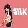 Silk (Daily outfit)