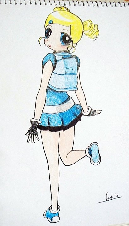 Bubbles Of Powerpuff Girls Z By Cuzzycutegirl On Deviantart Bubbles Of Powerpuff Girls Z By Cuzzycutegirl On Deviantart