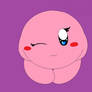 Cute Kirby