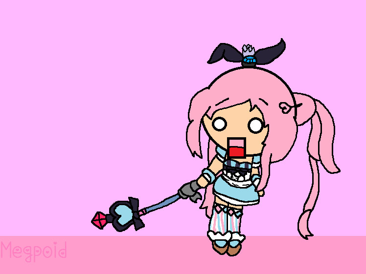 Ievan Polkka by Clara-Kawaii on DeviantArt