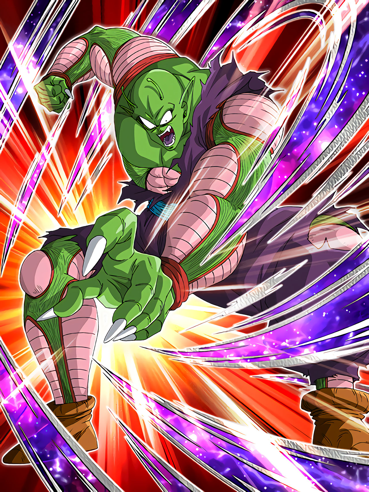 TUR INT Giant Piccolo Jr HD Art By KevMD11 On DeviantArt tur-int-giant-piccolo-jr-hd-art-by-kevmd11-on-deviantart