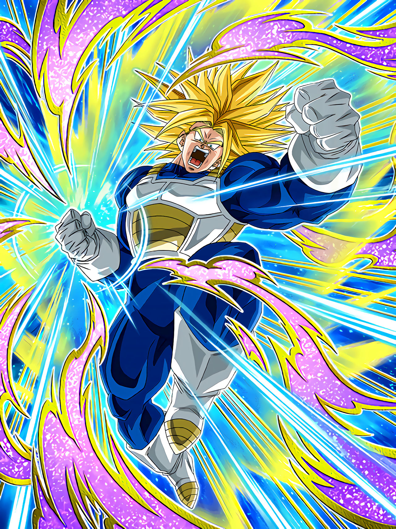 TEQ TUR Super Trunks HD art by KevMD11 on DeviantArt