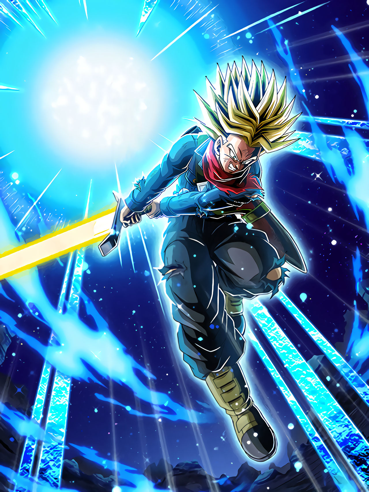 PHY LR SoH Super Saiyan Future Trunks HD Art By KevMD11 On DeviantArt phy-lr-soh-super-saiyan-future-trunks-hd-art-by-kevmd11-on-deviantart