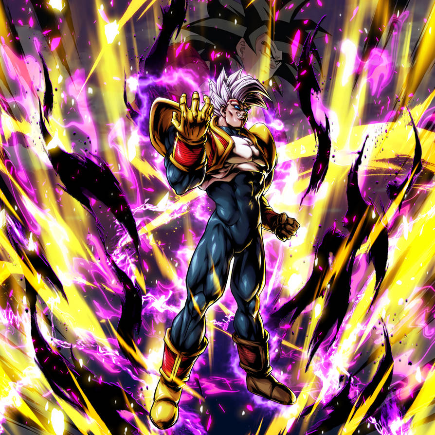 YELL Super Baby 2 LEGENDS LIMITED HD Art By KevMD11 On DeviantArt yell-super-baby-2-legends-limited-hd-art-by-kevmd11-on-deviantart
