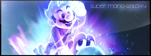Mario Constellation Super Mario Constellation by Tilyoko on DeviantArt