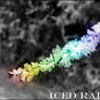 Iced Rainbow