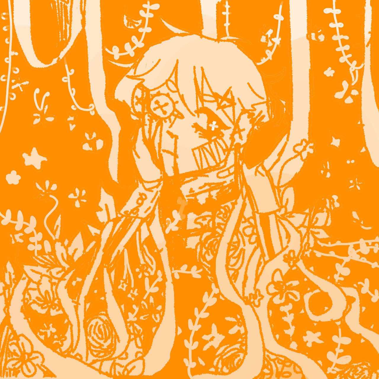 Bodyless by pumpkinblades on DeviantArt