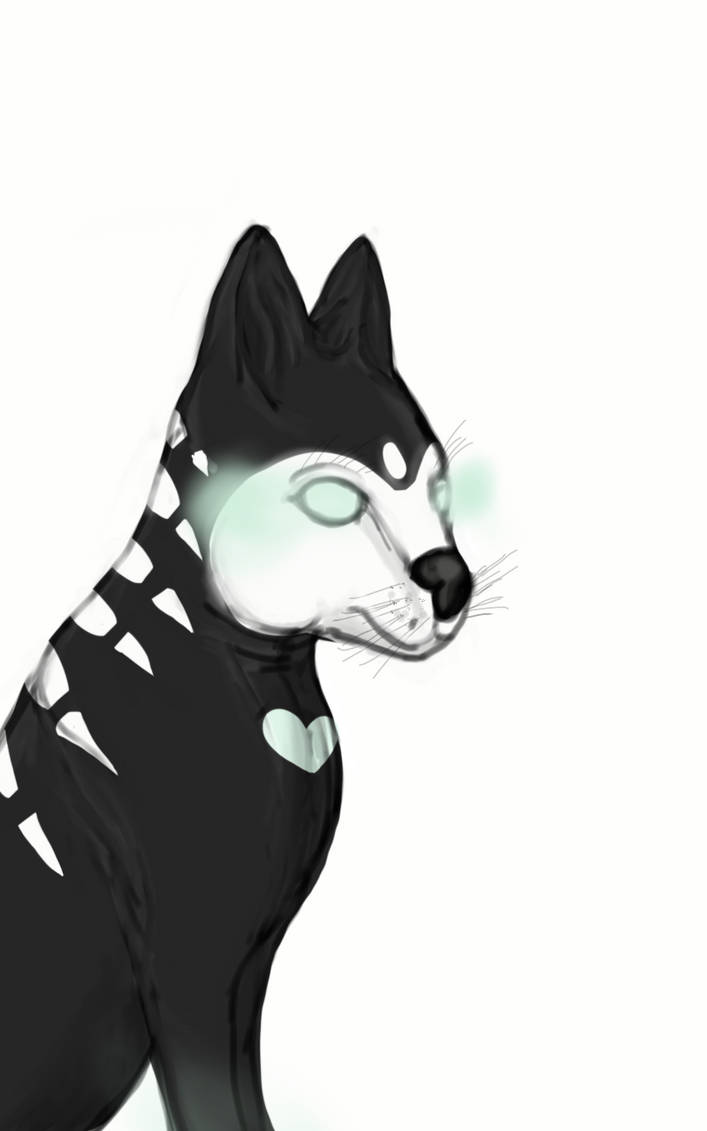 Ghull by sealweal11 on DeviantArt