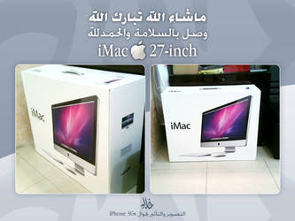 iMac27-inch