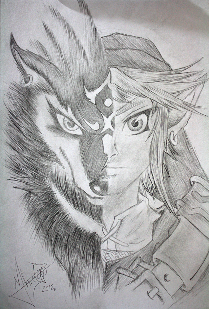Half Human Half Lion Face Drawing Half Human Half Lion Face Drawing