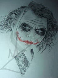 Joker (wip 2)