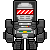 Countach Robo Countach Robo Black by hokuto199X on DeviantArt