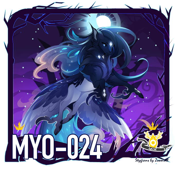MYO 024