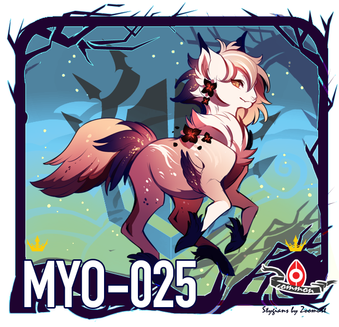 MYO 025