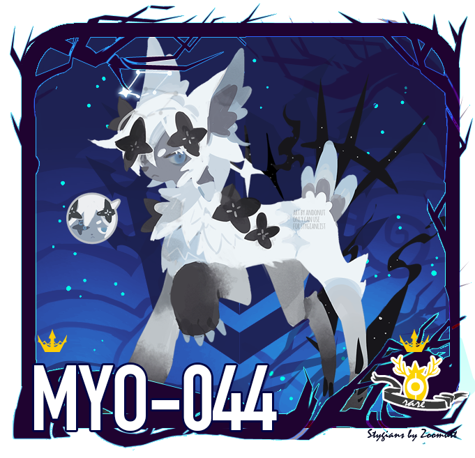MYO 044