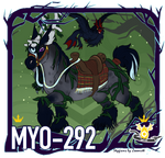 MYO 292