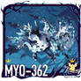 MYO 362