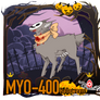 MYO 400
