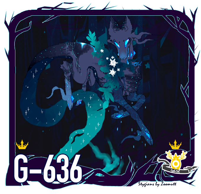 G 636