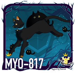 MYO 817